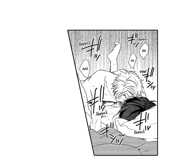 Anti Platonic - Chapter 3